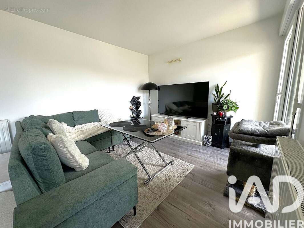 Photo 4 - Appartement à RENNES