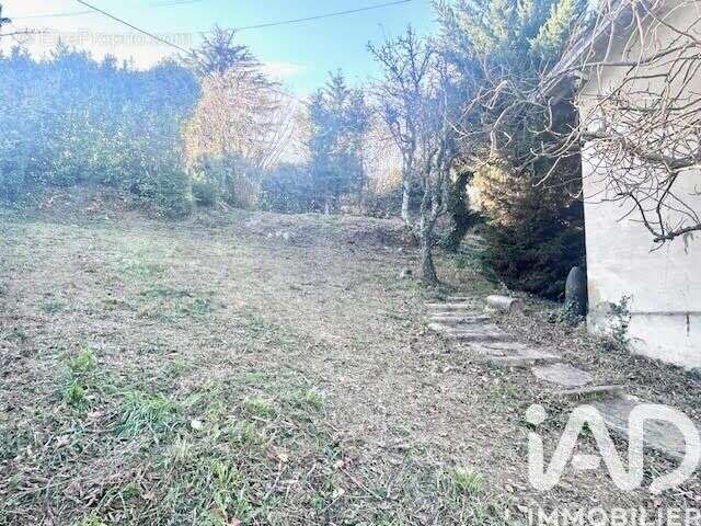 Photo 4 - Maison à BOURGOIN-JALLIEU