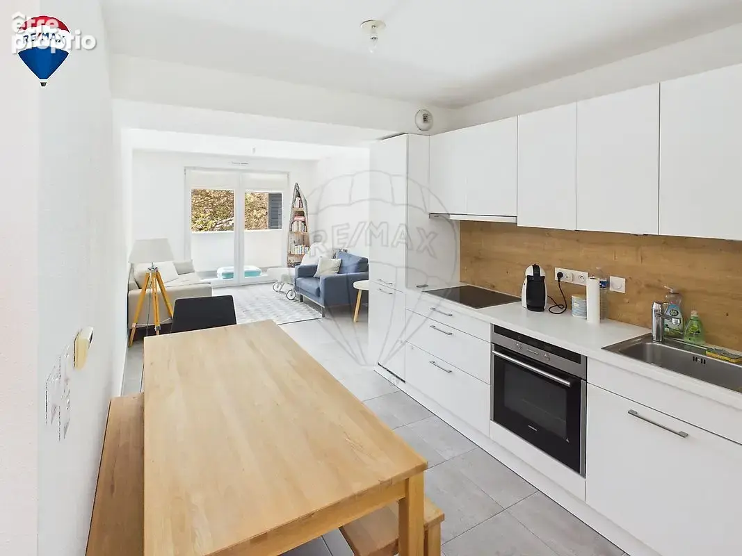 Appartement à SAINT-LOUIS