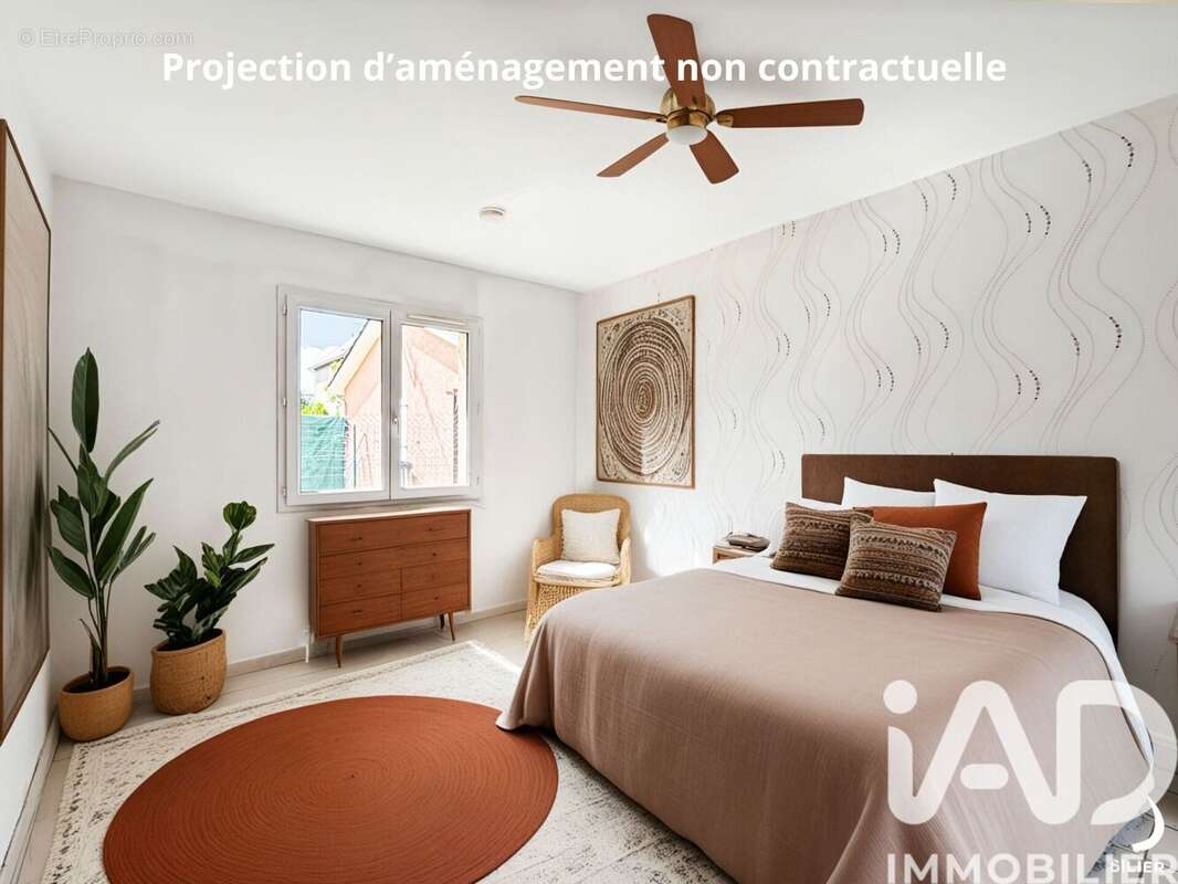 Photo 8 - Maison à FEURS