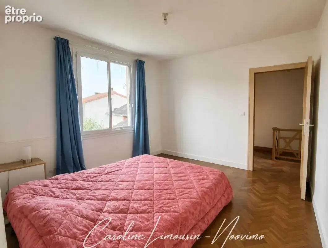 Maison 4 chambres + locatif + maison a renover - centre bour - photo 14
