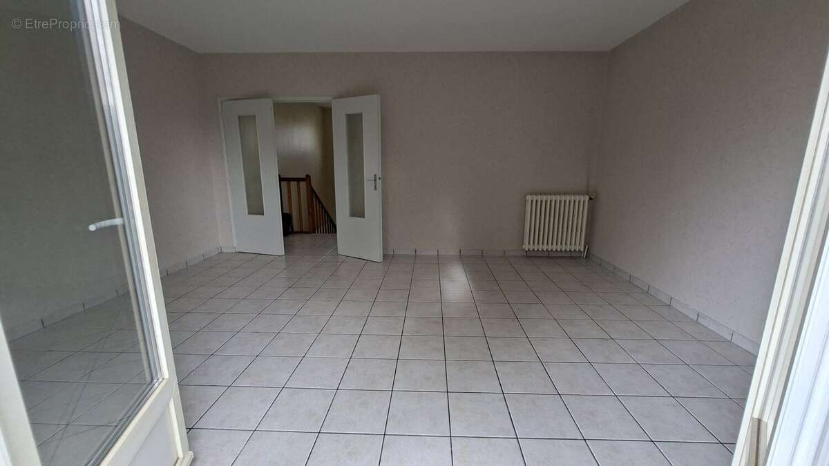 Maison lumineuse beau quartier de Biars - photo 6