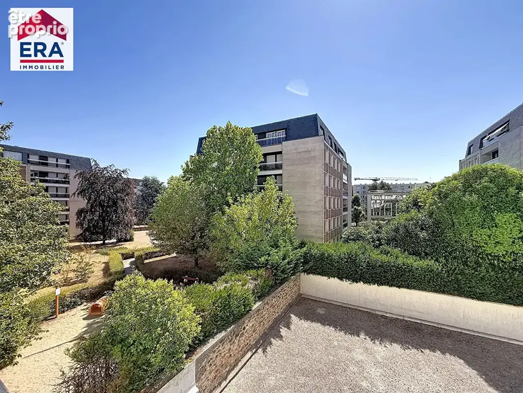 Appartement 60m² à versailles - photo 4