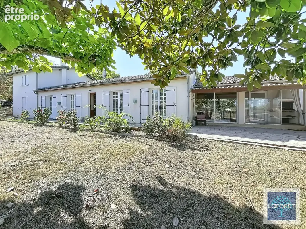 COUP DE COEUR : Maison Familiale à saisir. - photo 9