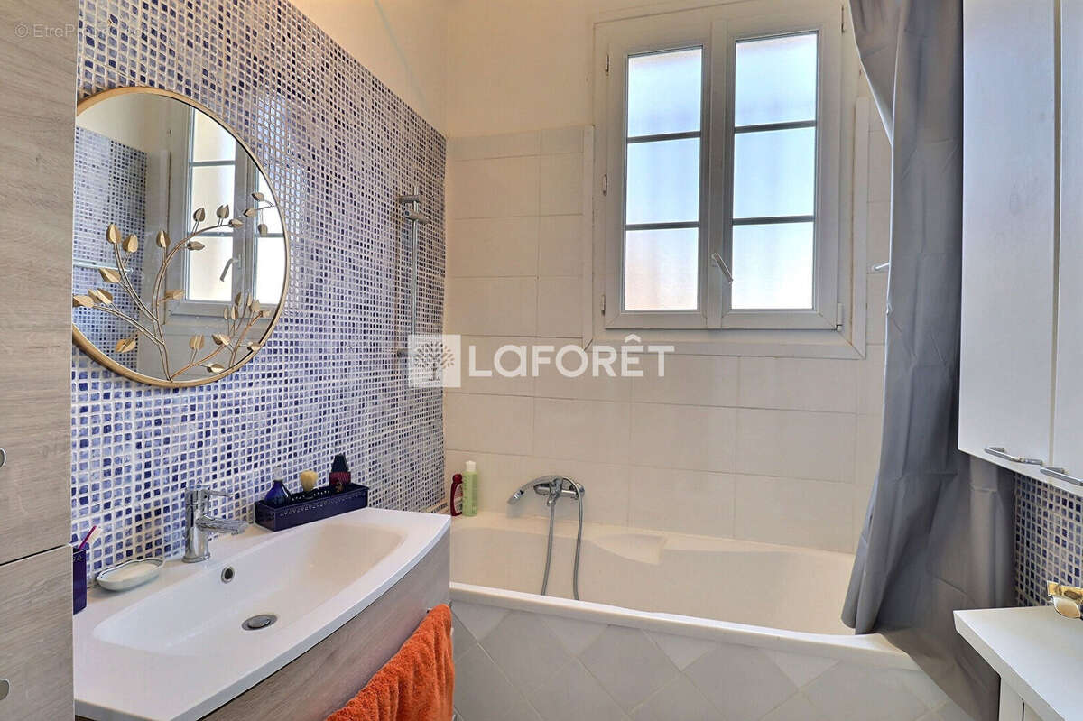 Maison à VITRY-SUR-SEINE