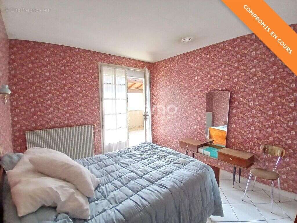 maison 4 pièces – 123 m² - photo 8