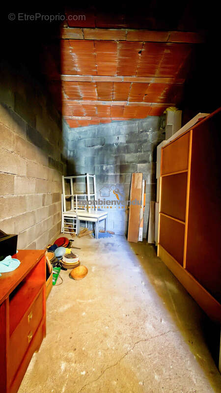 Appartement à AURILLAC