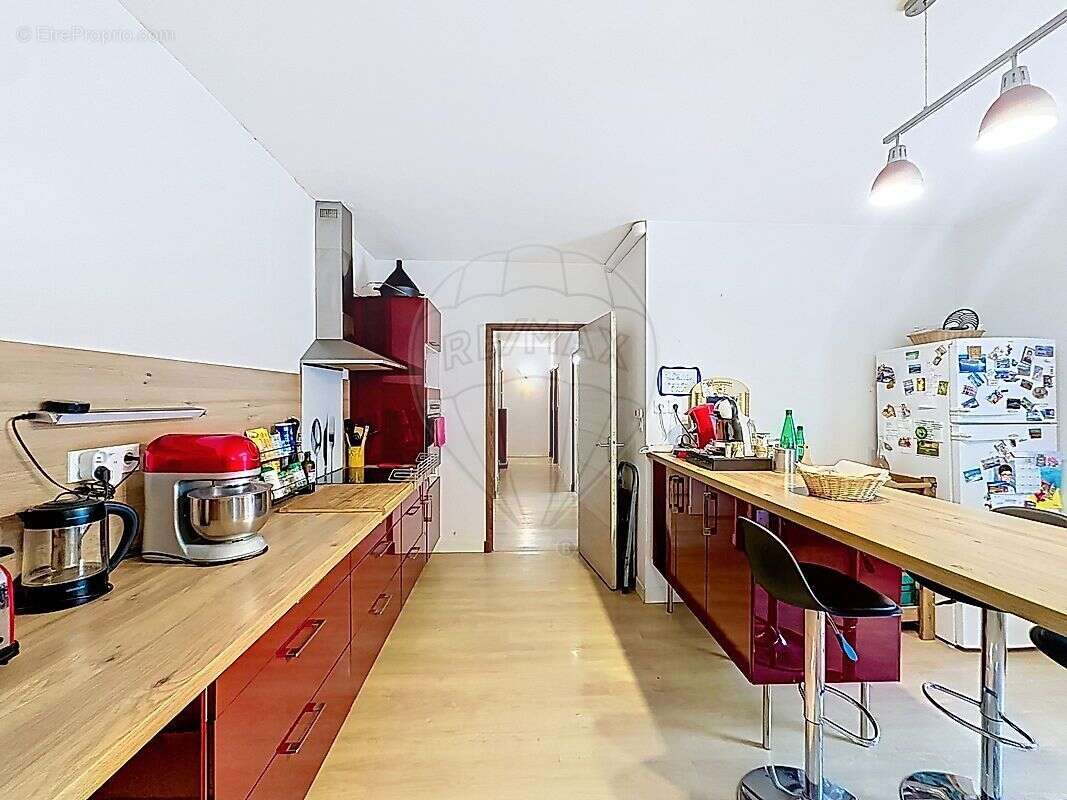 Maison à NIMES