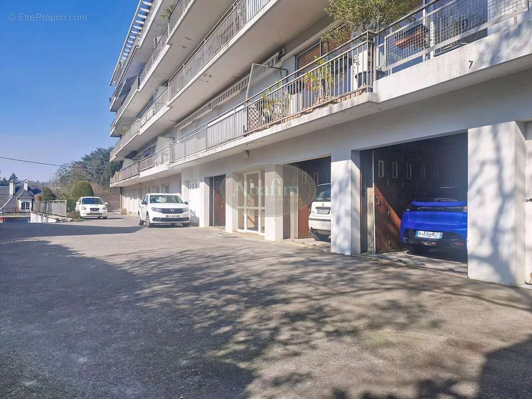 Appartement à LOURDES