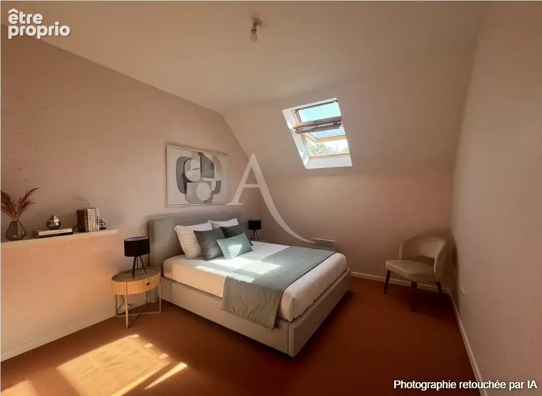 Maison idéalement située - photo 8