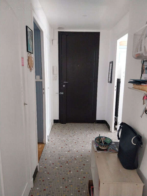 Appartement à VIENNE