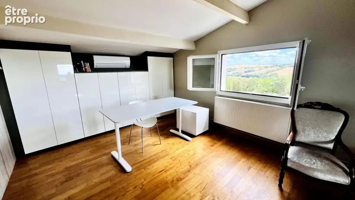 Propriété d'exception aux portes d'Albi 9 pièce(s) 310 m2 - photo 14