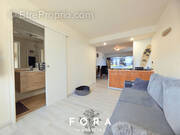 Appartement à CONDE-SUR-NOIREAU