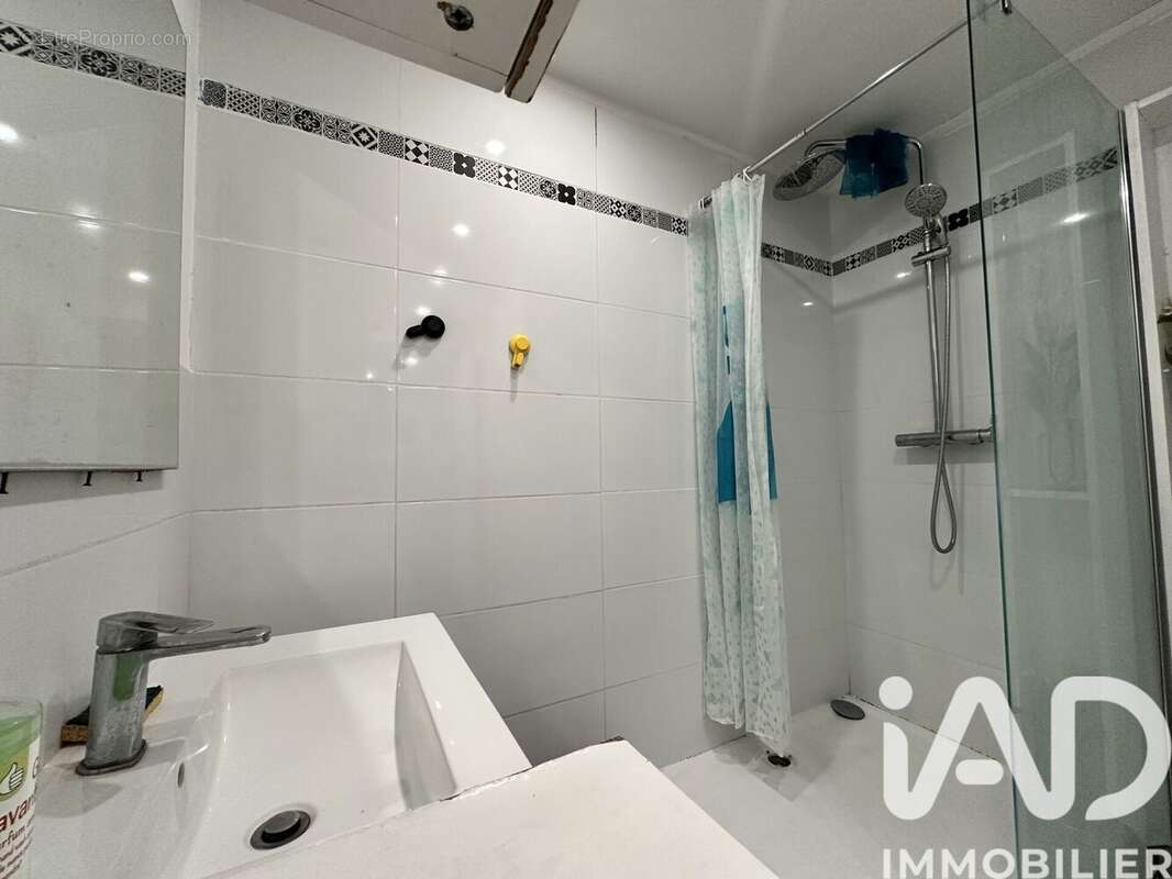 Photo 5 - Appartement à MONTPELLIER