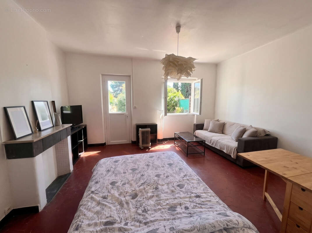 Appartement à HYERES