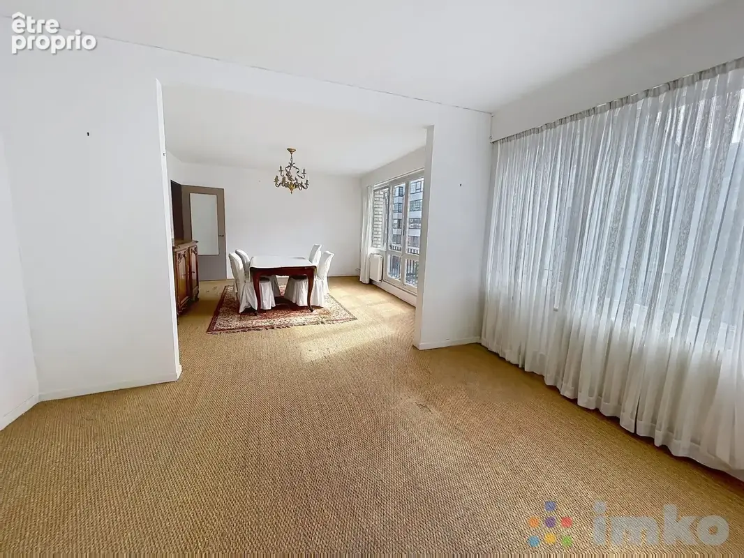 Appartement 100 m² à Tourcoing  - photo 6