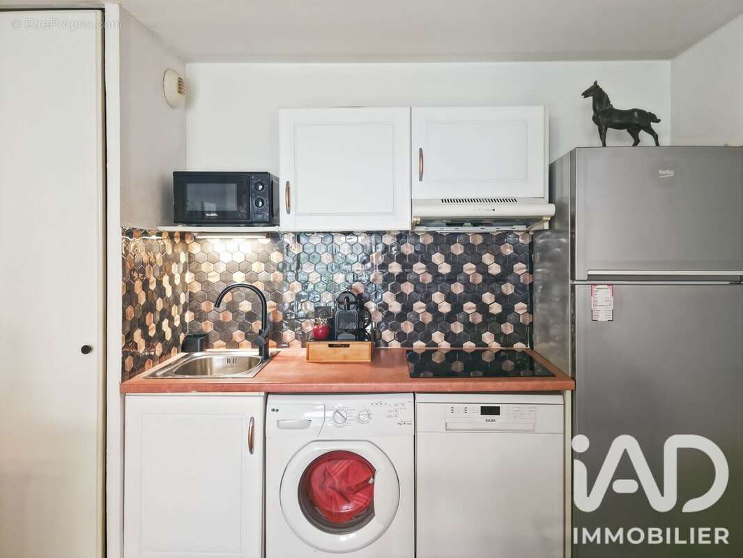 Photo 5 - Appartement à AGDE