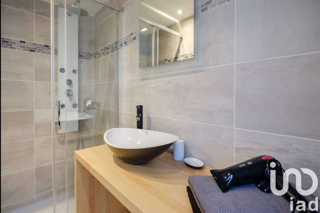Photo 8 - Appartement à FONTAINEBLEAU