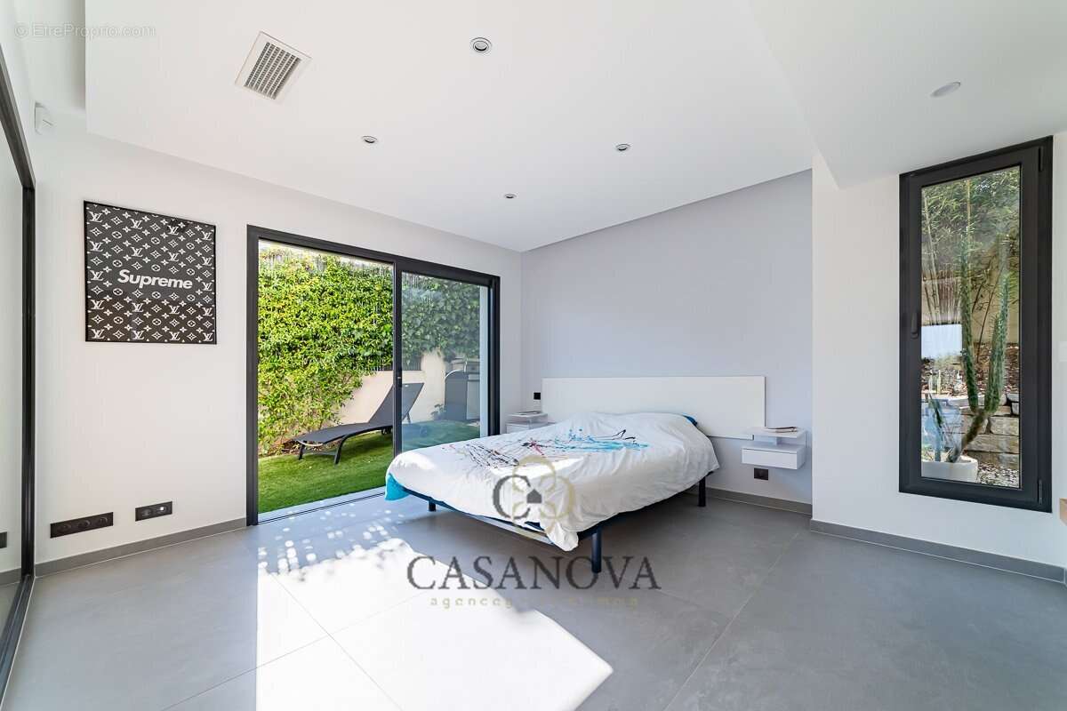 Maison à SAINT-GELY-DU-FESC