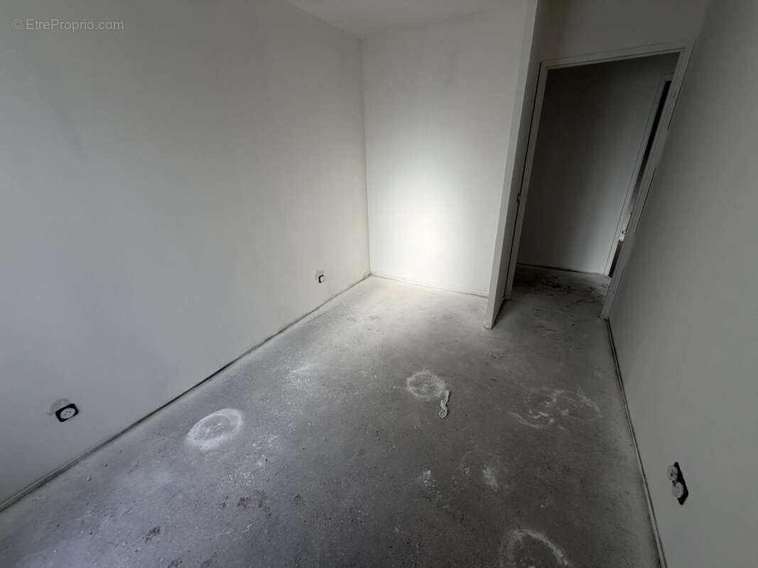 Appartement à BLANQUEFORT