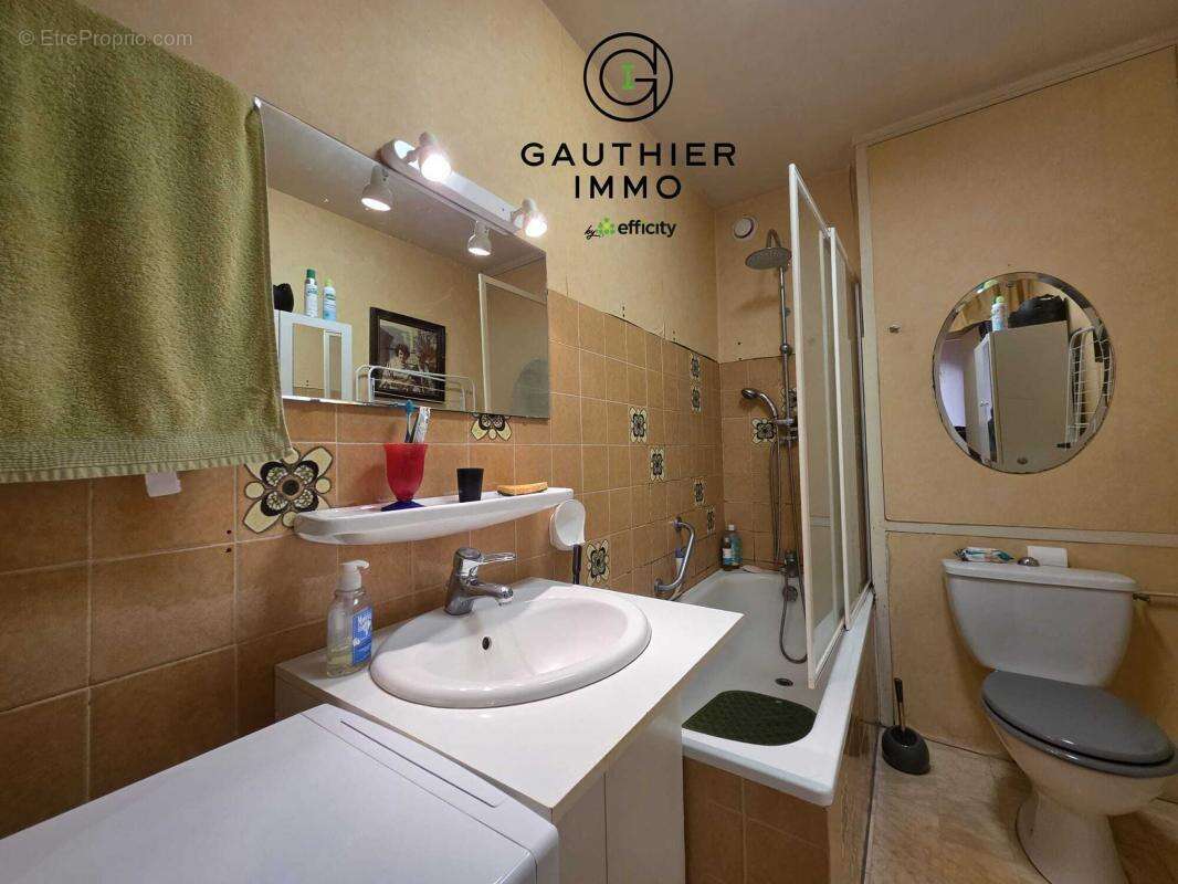 Appartement à ARCACHON