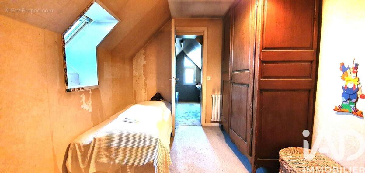 Photo 8 - Maison à BRIVE-LA-GAILLARDE