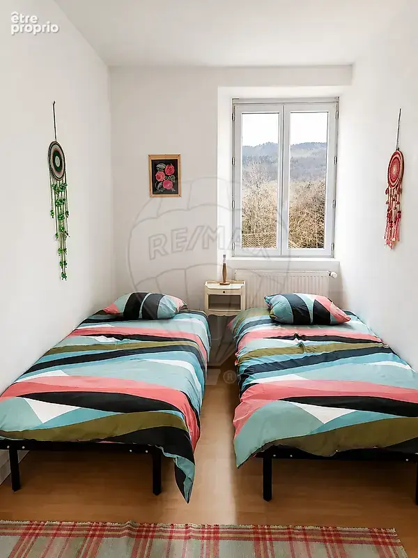 Appartement 2 chambre(s) à vendre - photo 4