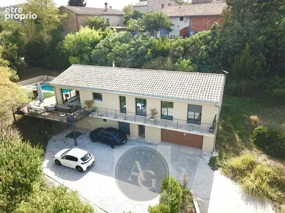 Maison à MIREVAL-LAURAGAIS