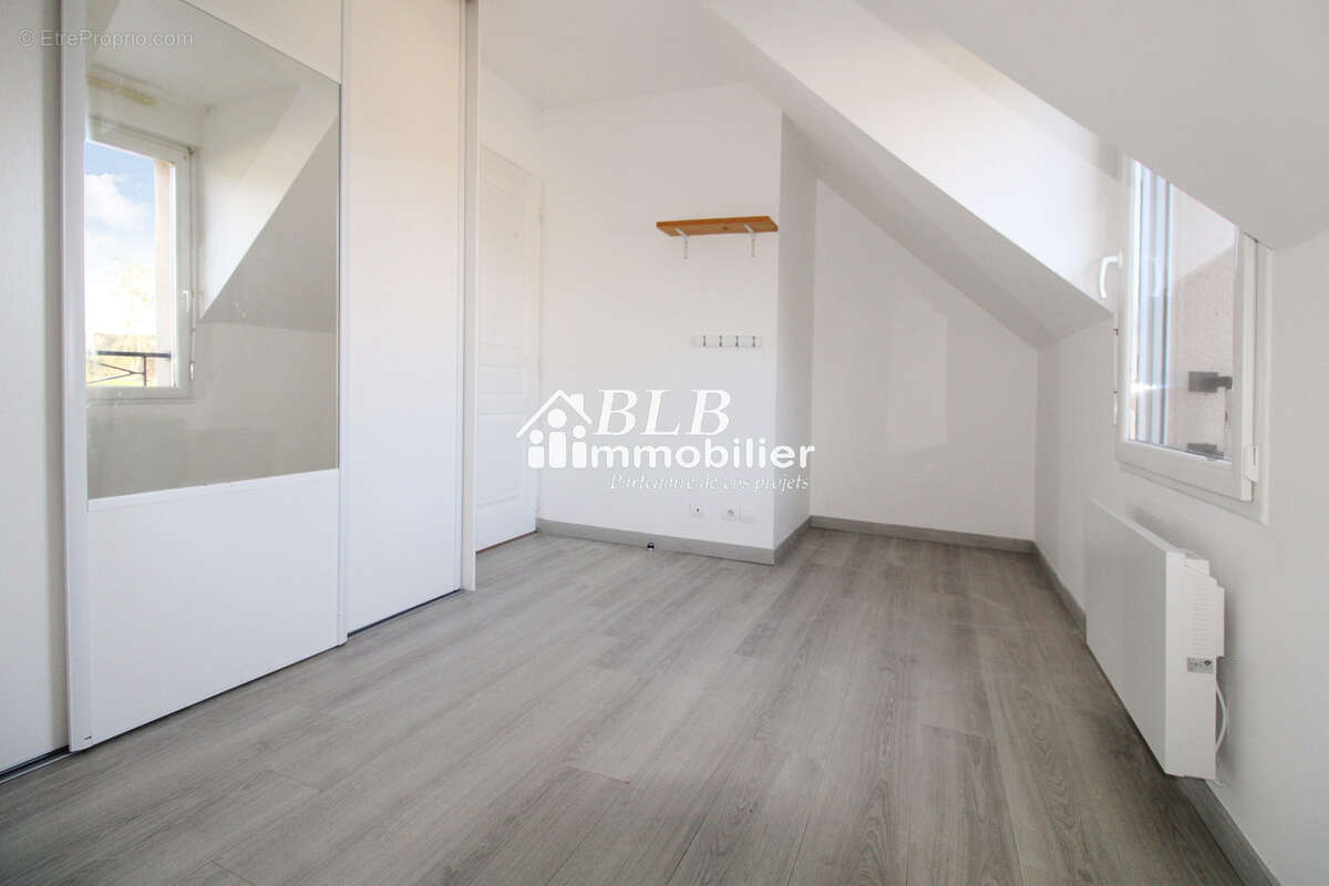 Appartement duplex 3 pièces 54,71m2 2 chambres - photo 7