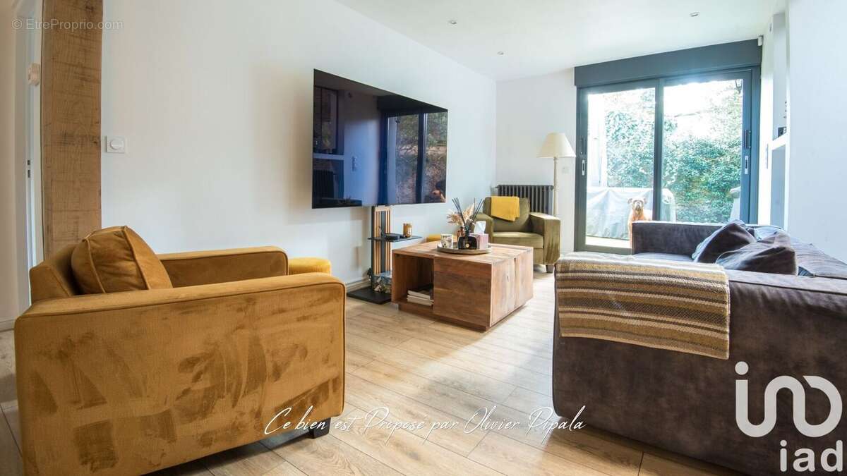 Photo 7 - Maison à ANGERS