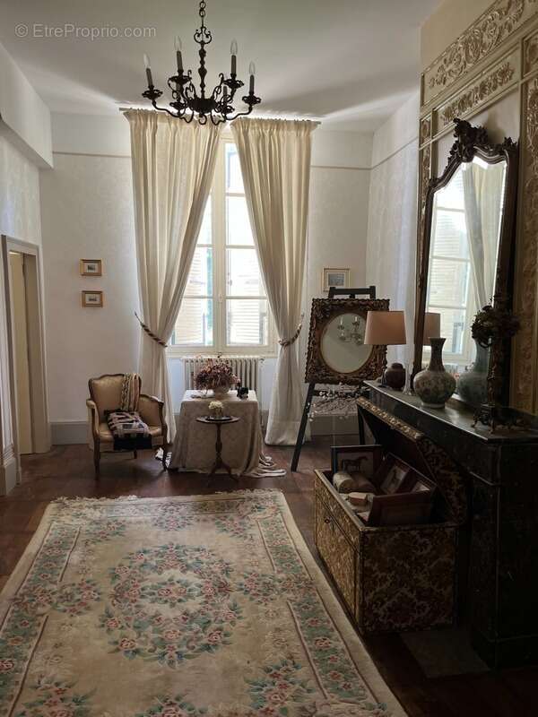 Maison à NOGARO