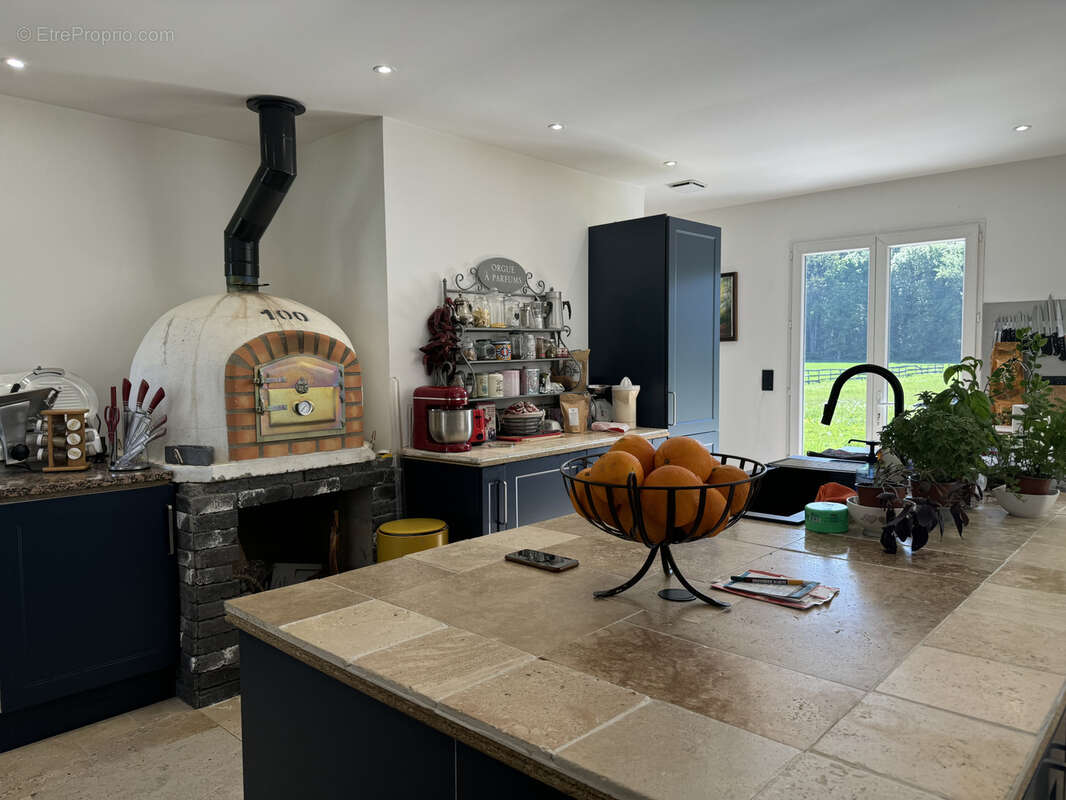 Maison à CHAMBEUGLE