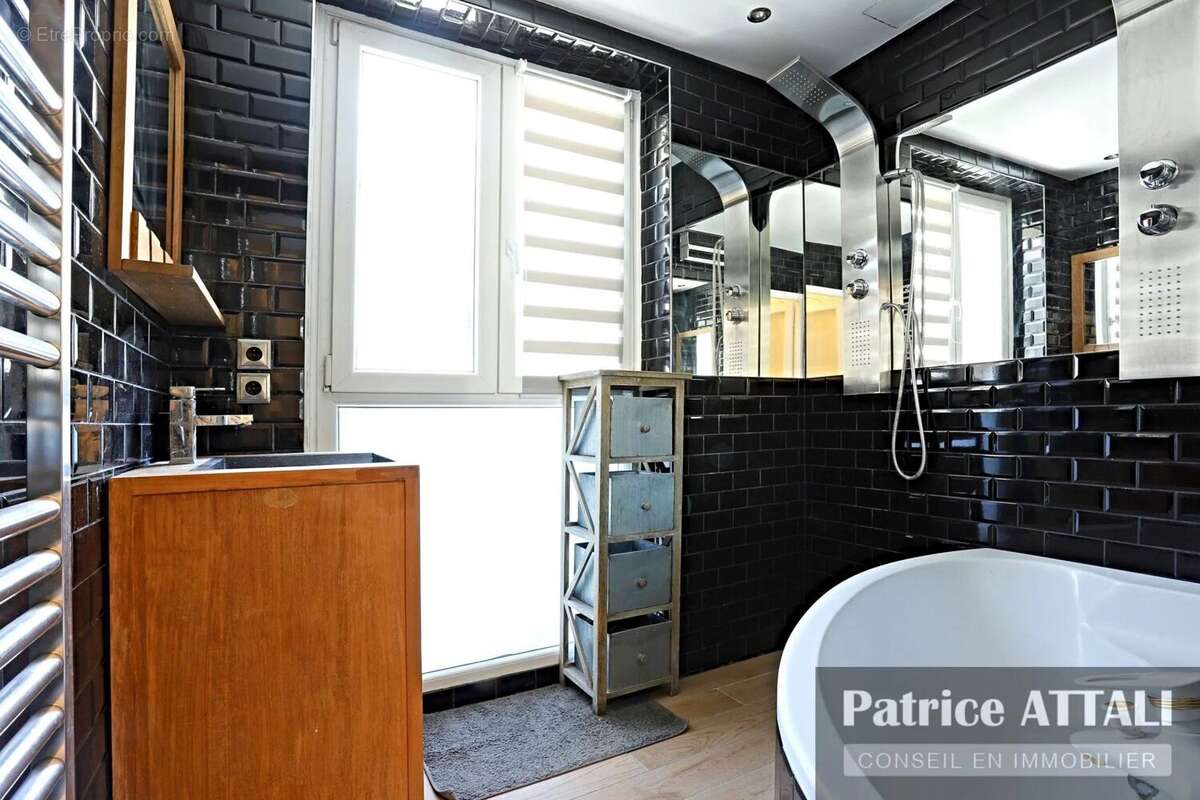 Vente Appartement Paris(75005) 655 000ï¿œ - photo 6