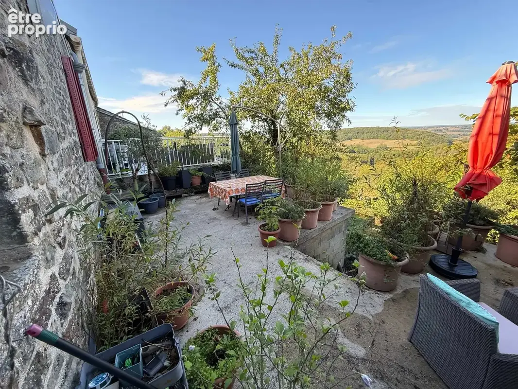 Maison d’artiste pleine de charme caché, dans un beau village viticole - photo 22