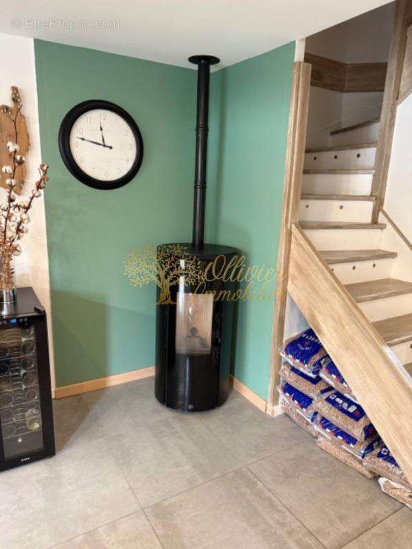 Maison à PONTAULT-COMBAULT