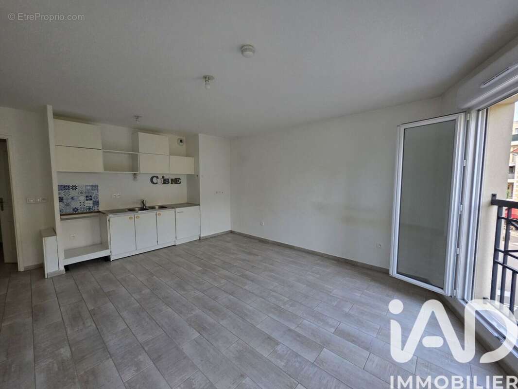Photo 9 - Appartement à VILLIERS-SUR-MARNE