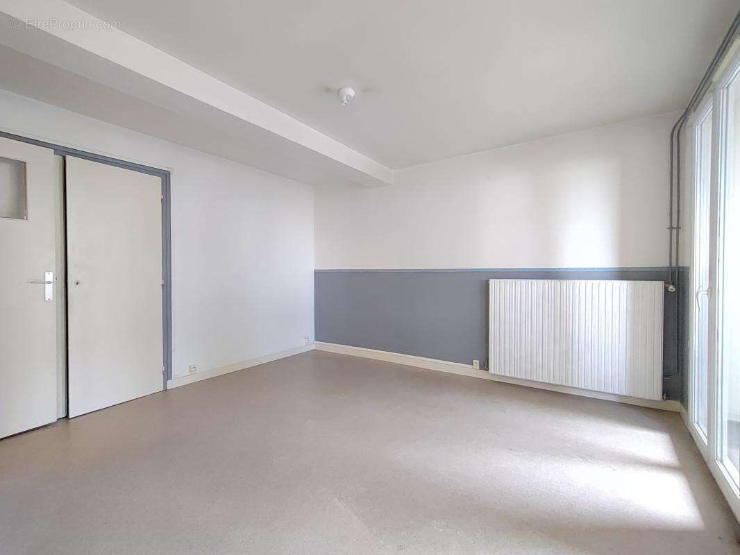 Appartement à CHANTILLY