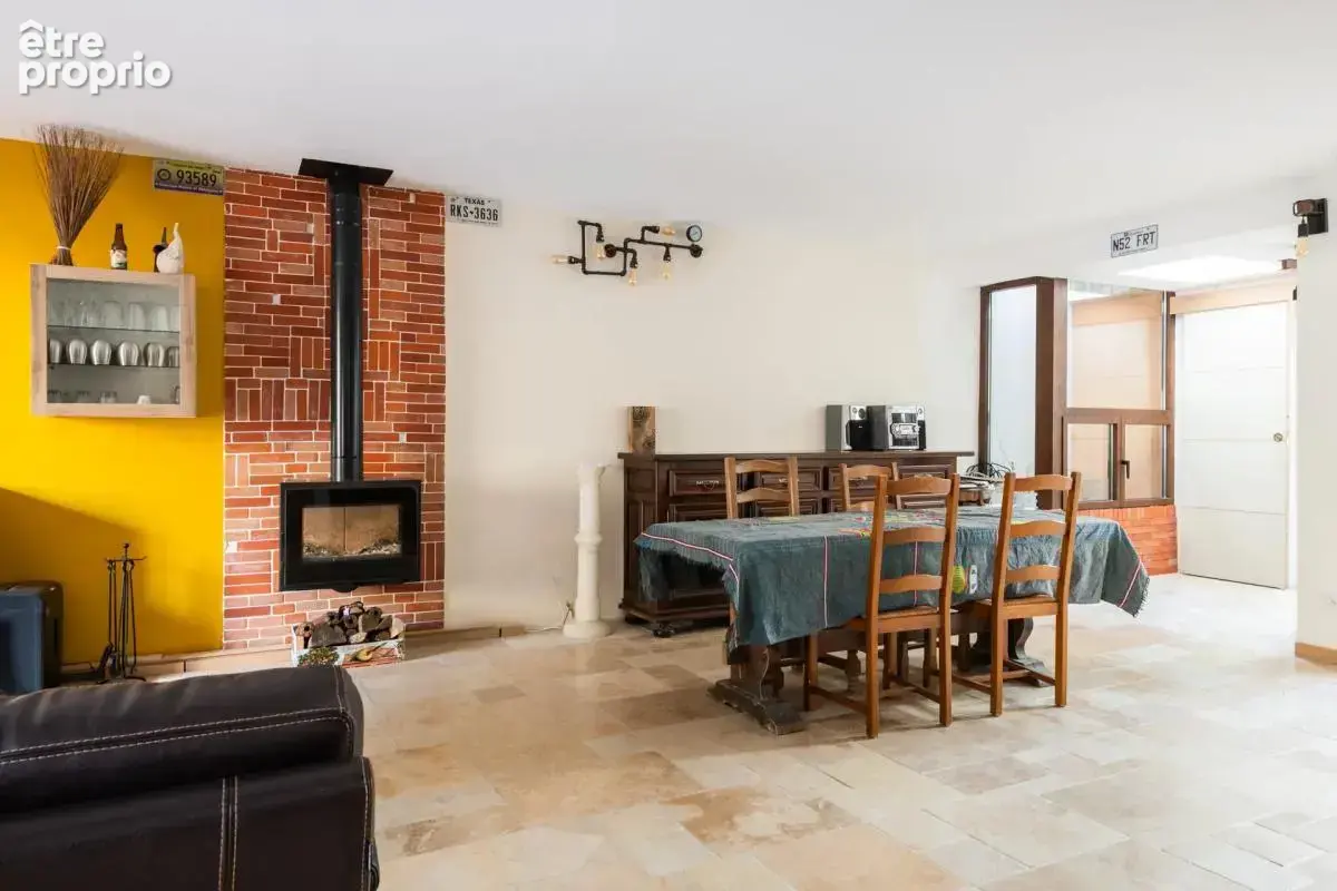 Maison familiale rénovée à Vitrolles - photo 6