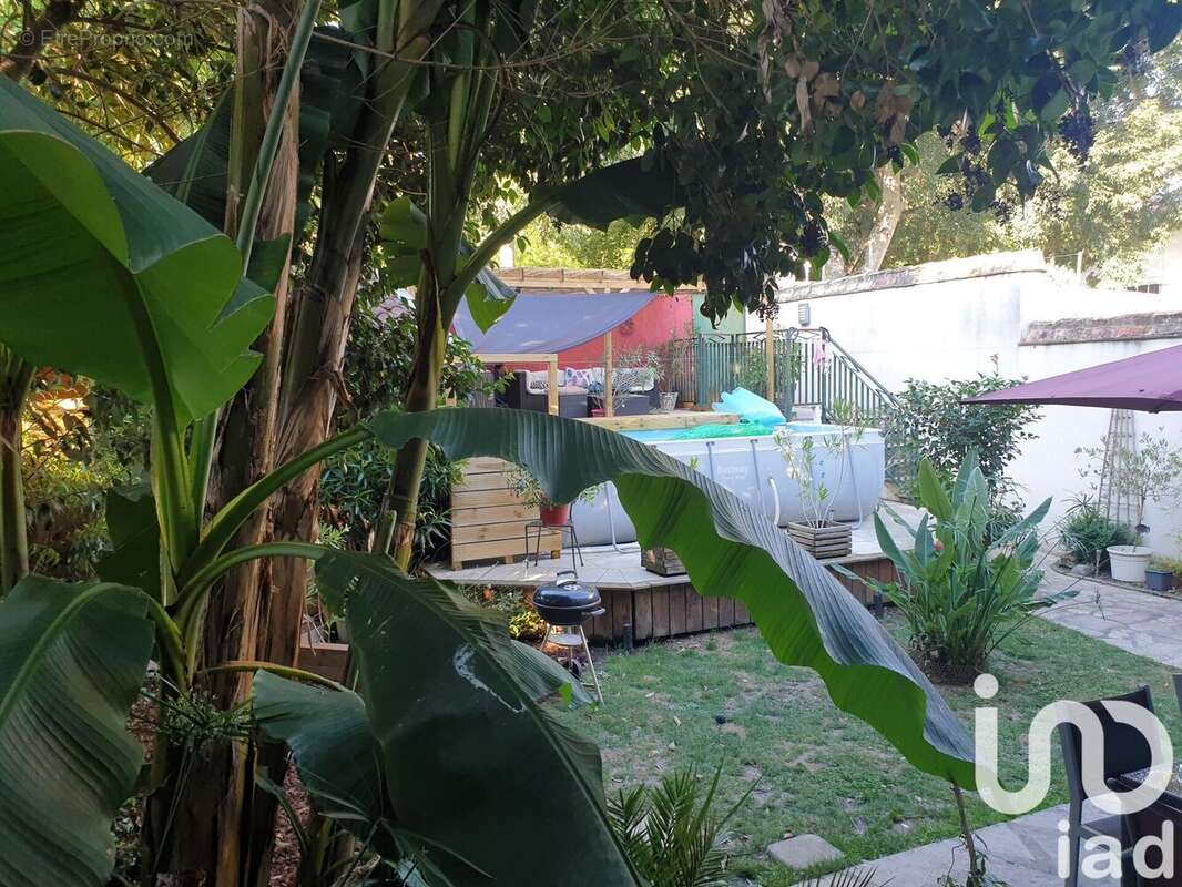 Photo 3 - Maison à TONNEINS