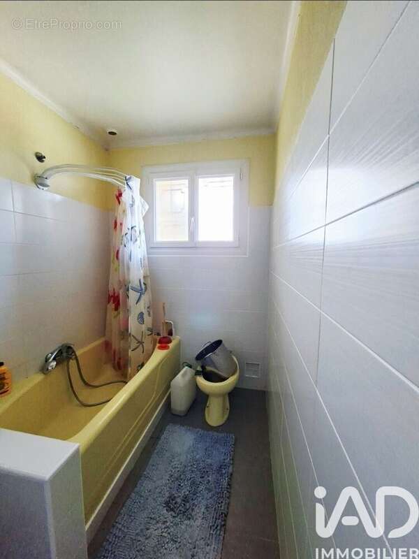 Photo 9 - Maison à LA ROCHE-SUR-YON