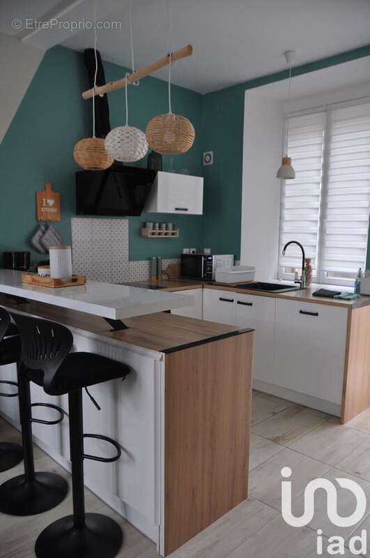 Photo 2 - Appartement à AY