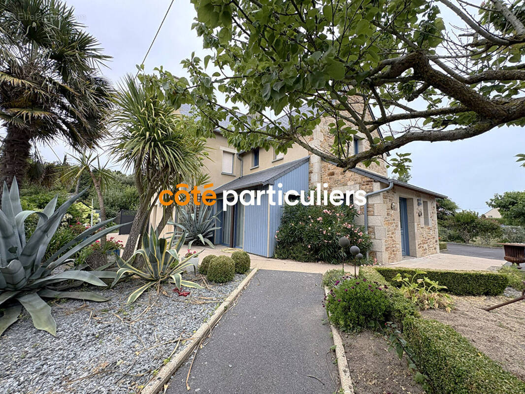 Maison à CANCALE