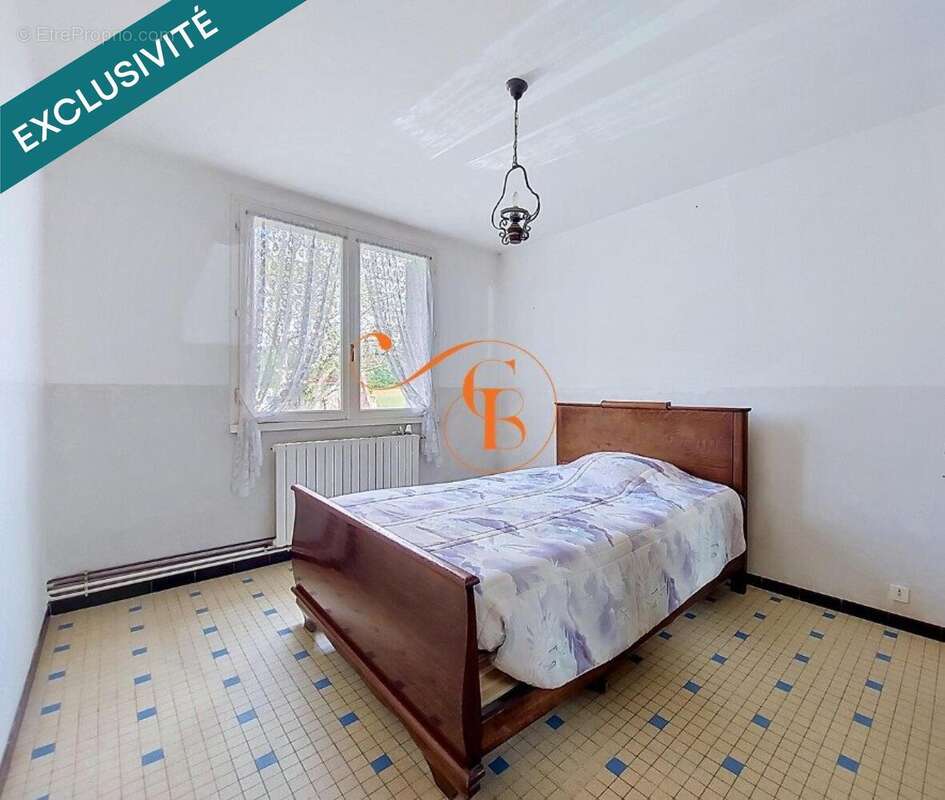 Photo 4 - Maison à SAINT-MARS-DE-COUTAIS