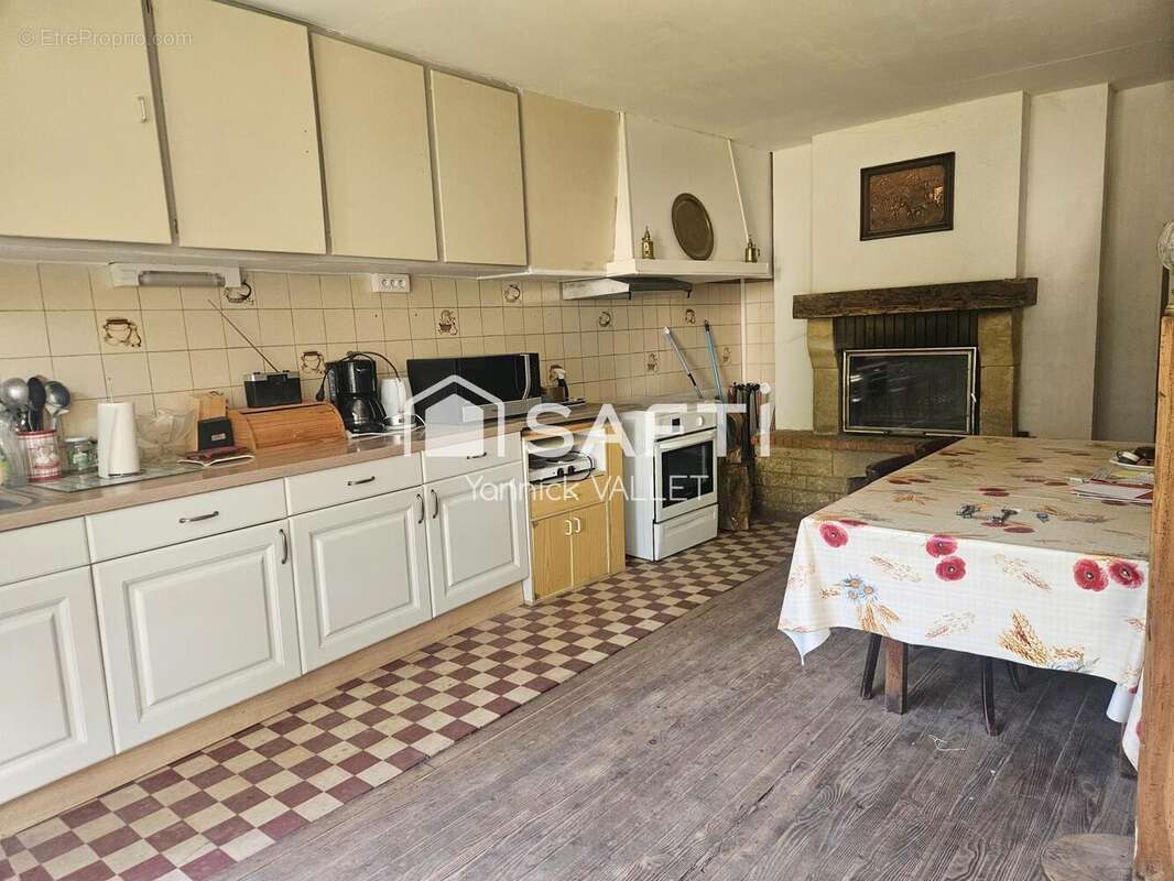 Photo 3 - Maison à DOUCHAPT