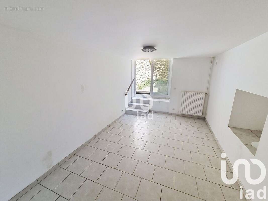 Photo 2 - Maison à CHAUVIGNY