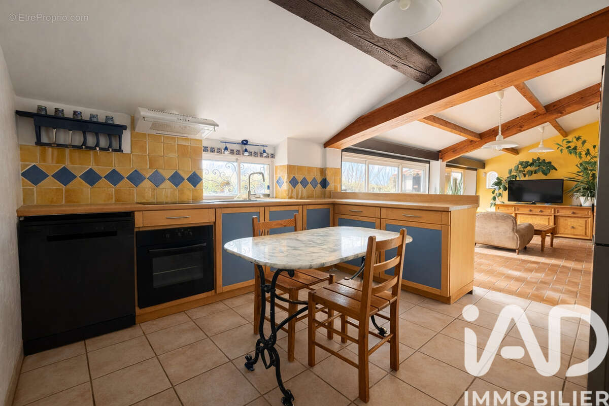 Photo 5 - Maison à VILLELONGUE-DE-LA-SALANQUE
