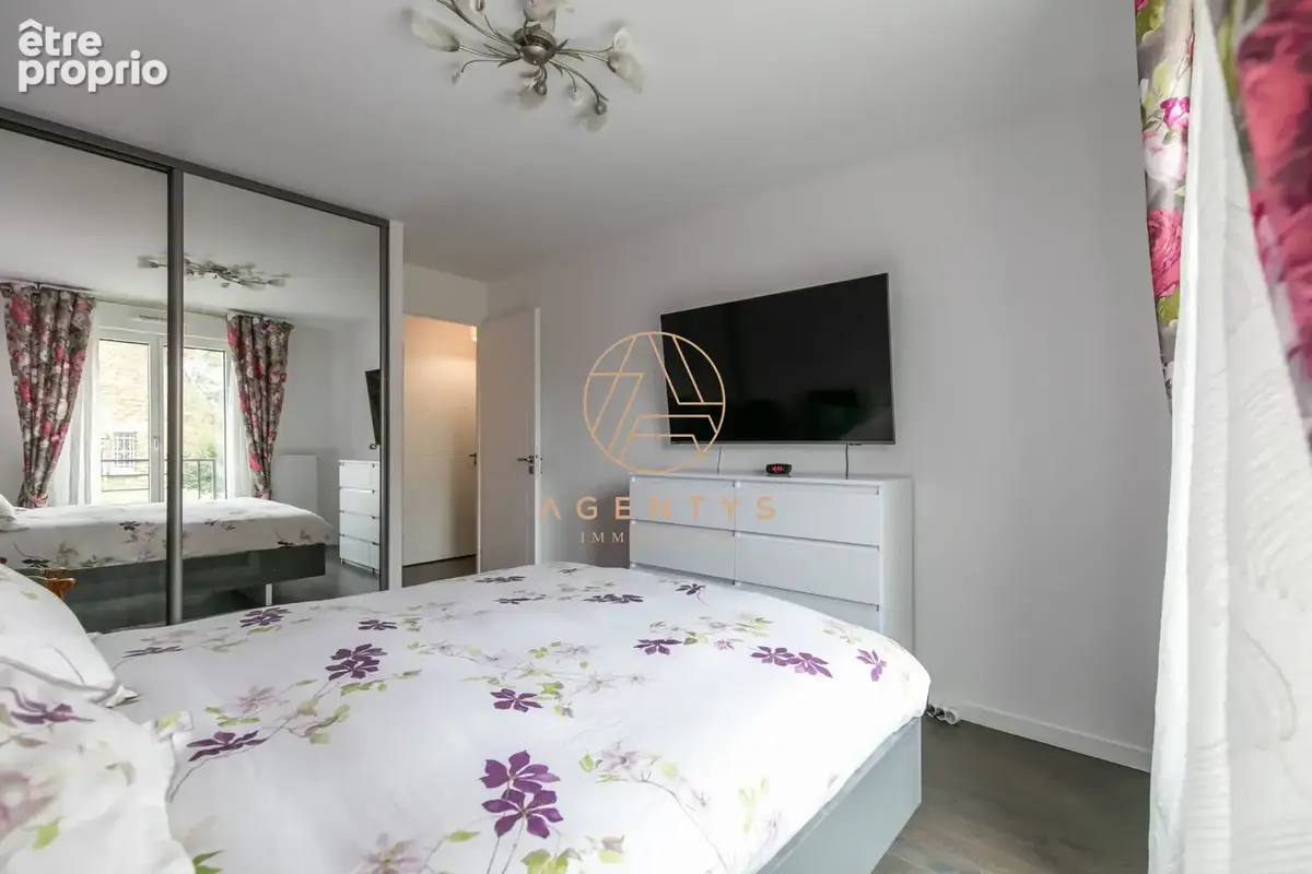 Appartement 3 pièces 66 m² à vendre à Saint-Maur-Des-Fosses (94100) - photo 7