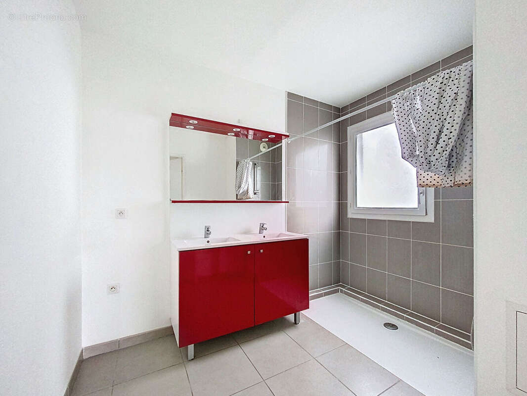 Appartement à LORMONT