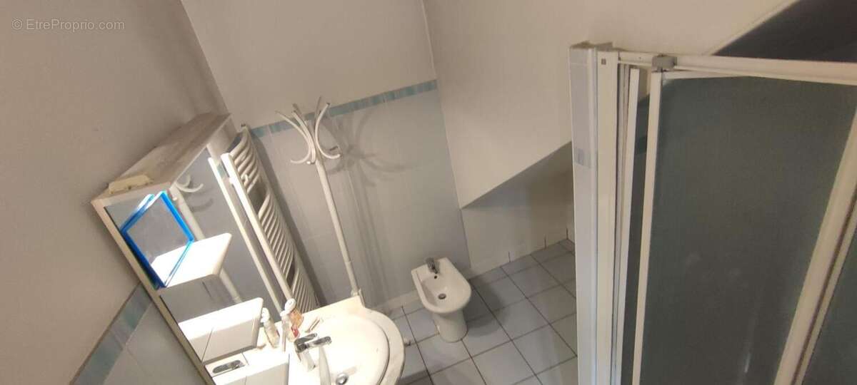 Maison à VIC-EN-BIGORRE