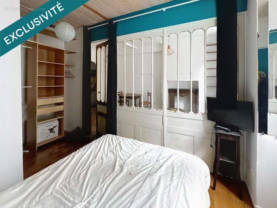 Photo 4 - Appartement à BORDEAUX